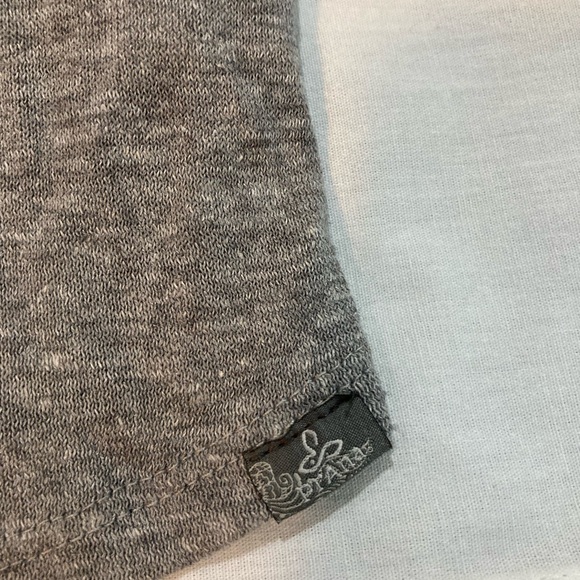 PrAna Cozy Up Henley Dress, Women’s size small, NWT! $79.00! - Picture 2 of 7